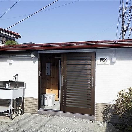 Id-Stay河口湖ⅲ 富士河口湖町 エクステリア 写真