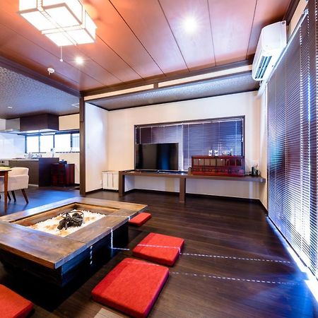 Id-Stay河口湖ⅲ 富士河口湖町 エクステリア 写真