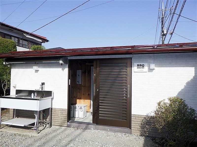 Id-Stay河口湖ⅲ 富士河口湖町 エクステリア 写真