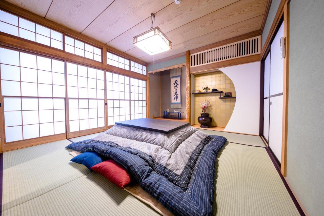 Id-Stay河口湖ⅲ 富士河口湖町 エクステリア 写真