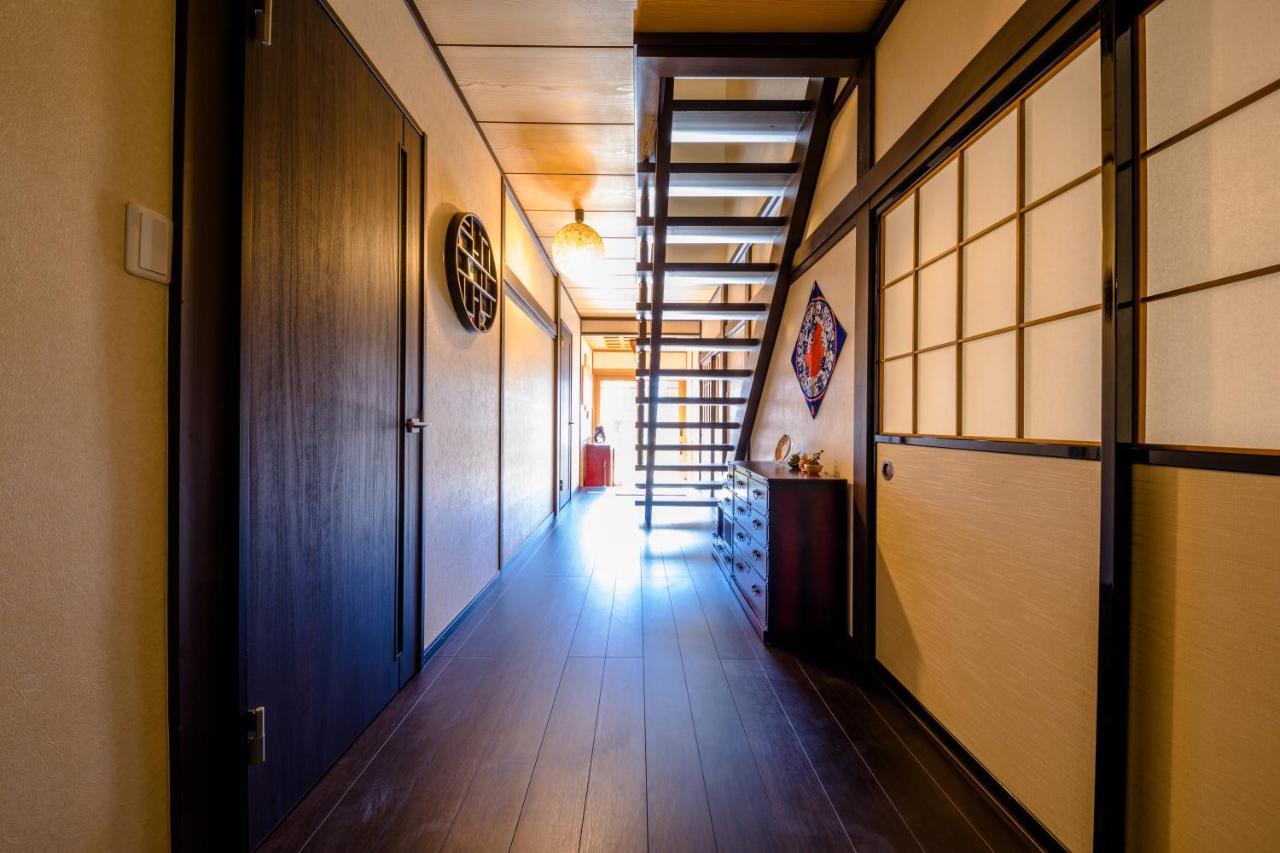 Id-Stay河口湖ⅲ 富士河口湖町 エクステリア 写真