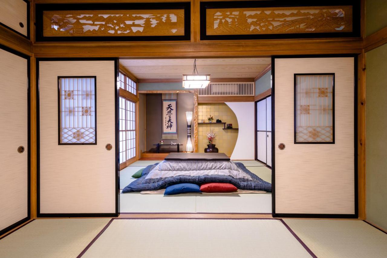 Id-Stay河口湖ⅲ 富士河口湖町 エクステリア 写真