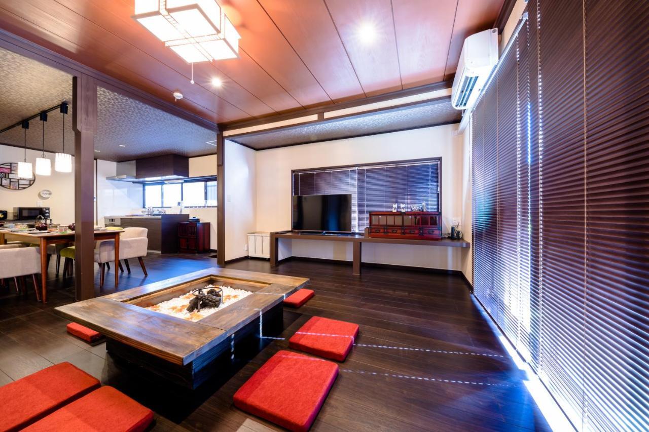 Id-Stay河口湖ⅲ 富士河口湖町 エクステリア 写真