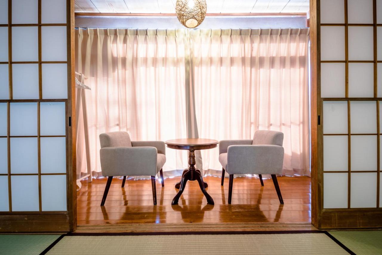 Id-Stay河口湖ⅲ 富士河口湖町 エクステリア 写真