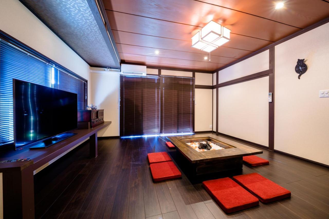 Id-Stay河口湖ⅲ 富士河口湖町 エクステリア 写真