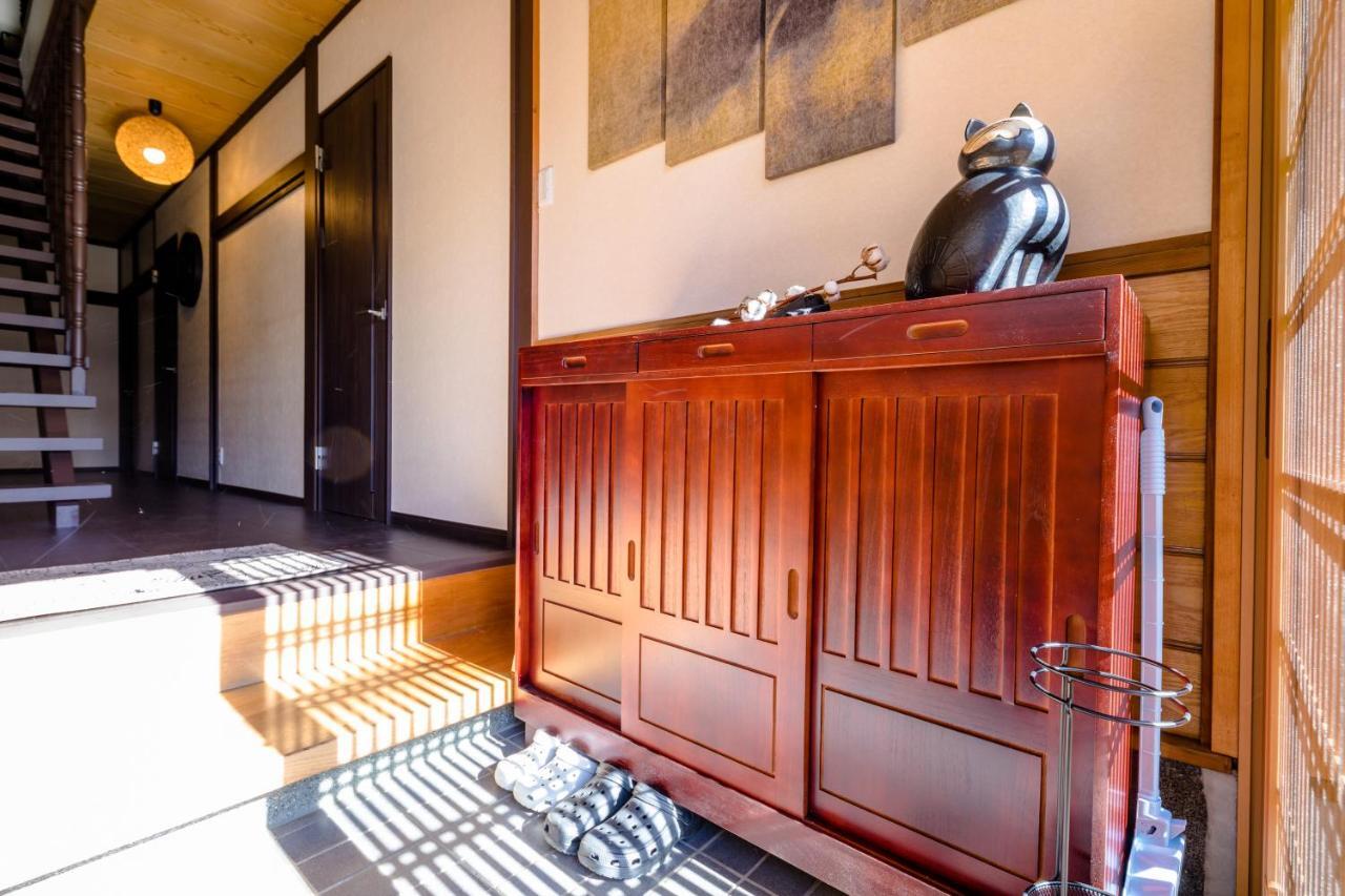 Id-Stay河口湖ⅲ 富士河口湖町 エクステリア 写真